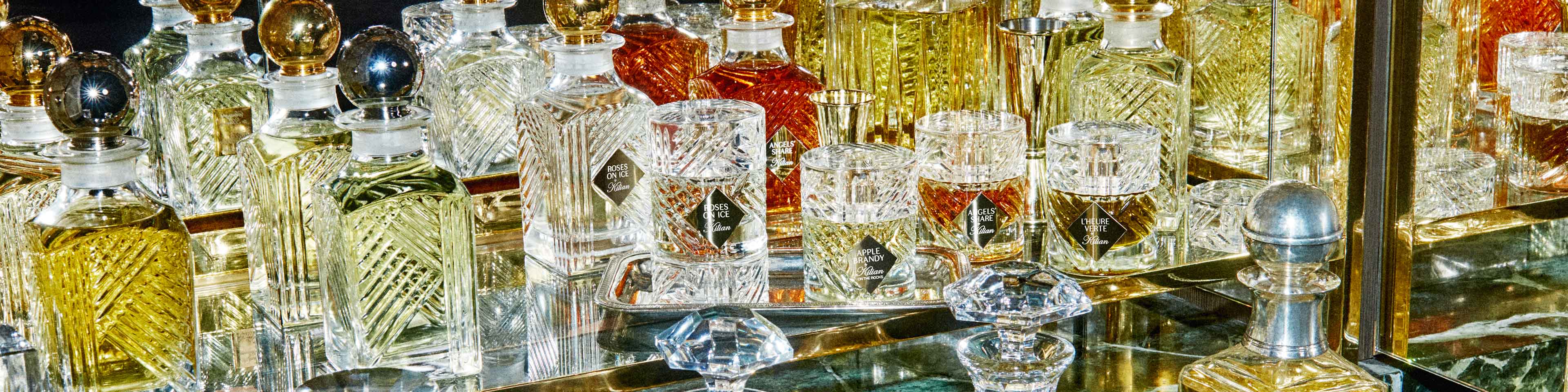 Kilian discount liquors collection